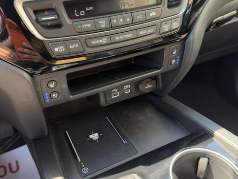 New 2026 Honda Ridgeline Black Edition image 24