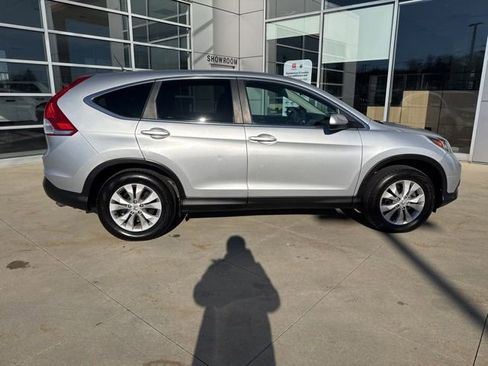 Used 2014 Honda CR-V EX image 8
