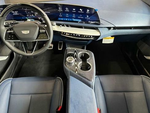 New 2026 Cadillac Optiq Sport 2 image 13