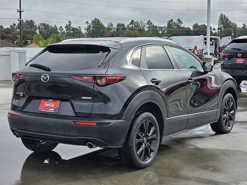 Certified 2024 MAZDA CX-30 AWD 2.5 S w/ Select Sport Pkg image 17