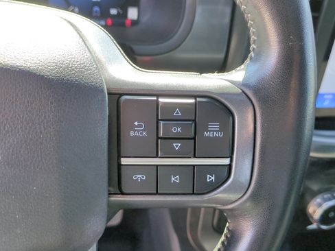 Used 2024 Ford F150 Lariat AWD/4WD image 19