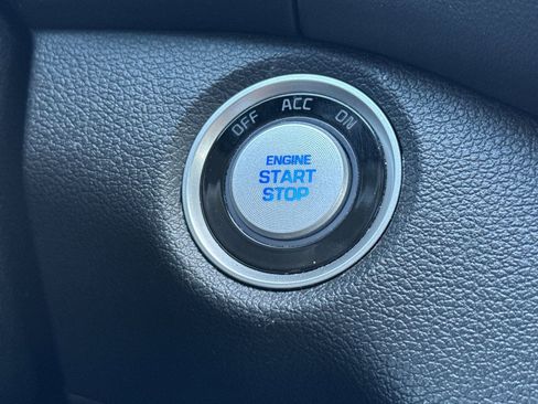 Used 2021 Hyundai Tucson Limited image 25