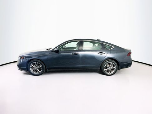 Used 2024 Honda Accord EX image 4