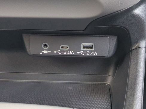 New 2026 Subaru Crosstrek 2.0i Premium AWD/4WD image 30