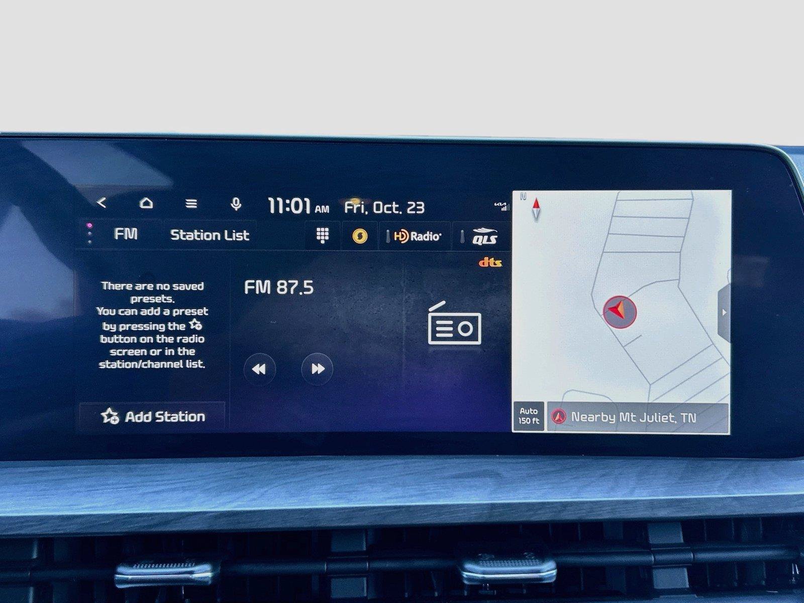 Used 2024 Kia Telluride SX X-Line AWD/4WD image 35