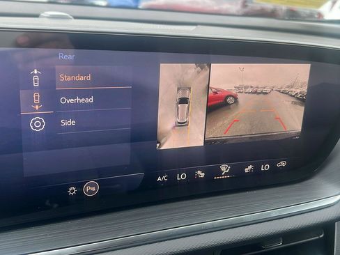 New 2026 Buick Envision Preferred image 14