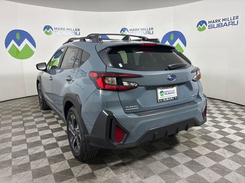 Used 2024 Subaru Crosstrek 2.0i Premium image 4