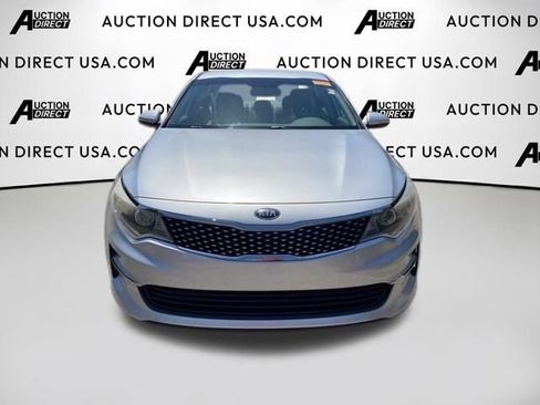 Used 2016 Kia Optima EX FWD image 2