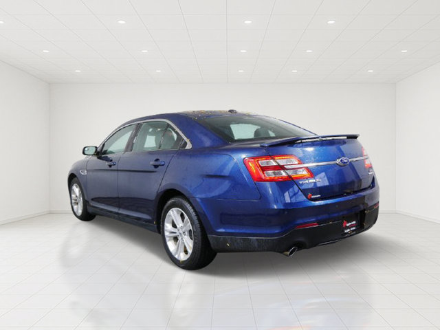 Used 2016 Ford Taurus SEL FWD image 6