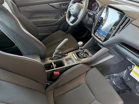 New 2026 Subaru WRX Premium AWD/4WD image 15