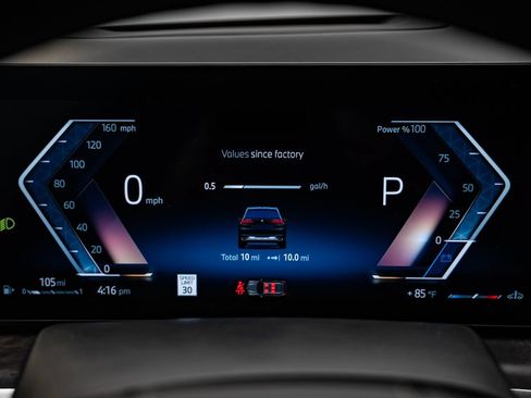 New 2026 BMW X5 xDrive40i AWD/4WD image 33