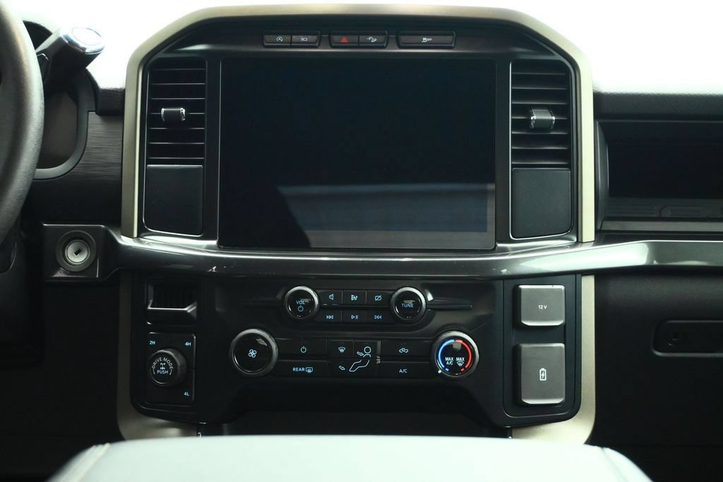 Used 2024 Ford F150 STX w/ Equipment Group 201A FX4 AWD/4WD image 37