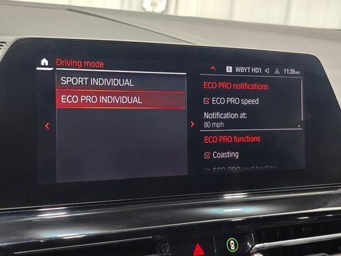 Used 2019 BMW M850i xDrive Coupe image 46