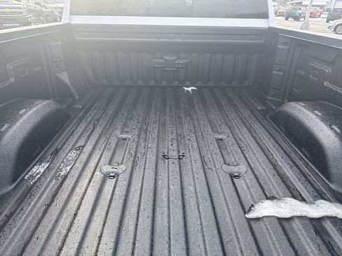 New 2026 Chevrolet Silverado 2500 LT w/ Trail Boss Package image 5