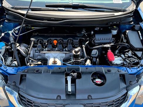 Used 2014 Honda Civic LX image 31