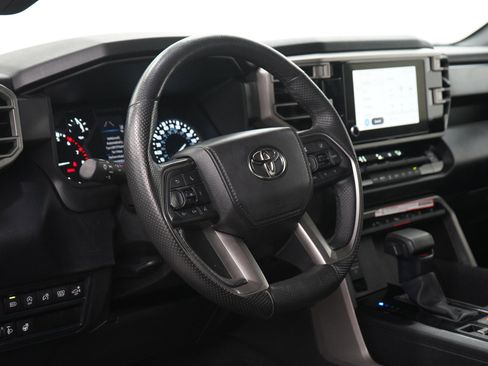 Used 2025 Toyota Tundra SR5 w/ TRD Off-Road Package image 19