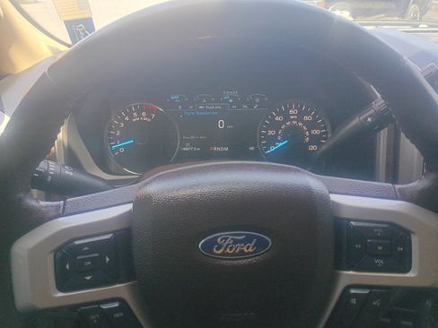 Used 2019 Ford F150 Lariat AWD/4WD image 15