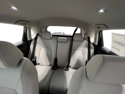 New 2025 Honda HR-V LX image 27