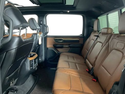 Used 2024 RAM 1500 Limited AWD/4WD image 30