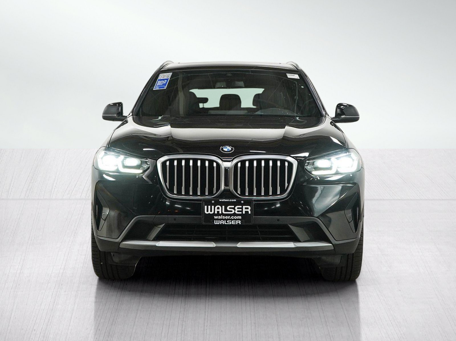 Used 2024 BMW X3 xDrive30i AWD/4WD image 8