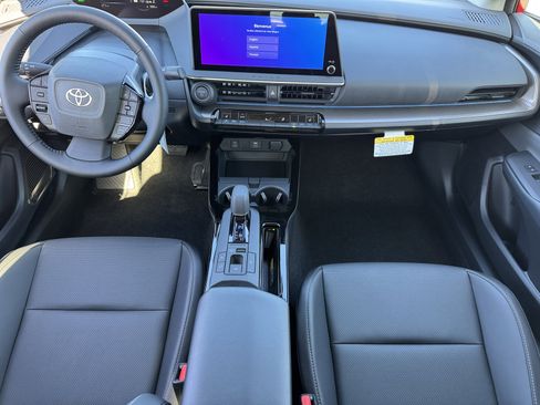 New 2026 Toyota Prius XLE image 4