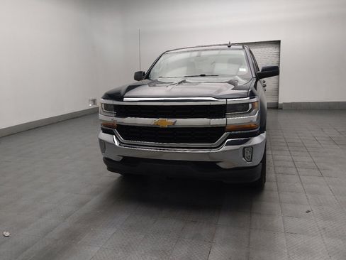 Used 2018 Chevrolet Silverado 1500 LT w/ All Star Edition RWD image 15