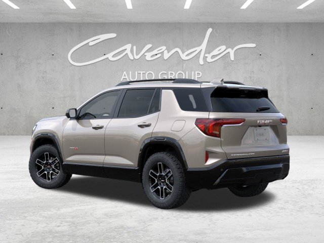New 2027 GMC Terrain AT4 w/ Technology Package II AWD/4WD image 4