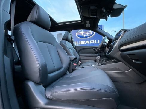 Certified 2025 Subaru Forester Limited image 12