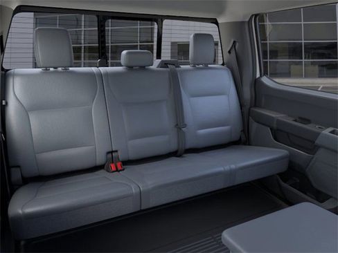 New 2026 Ford F450 XL w/ XL Chrome Package image 11