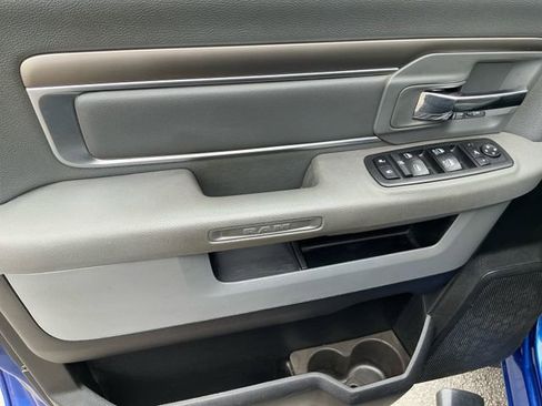 Used 2017 RAM 1500 Big Horn AWD/4WD image 29