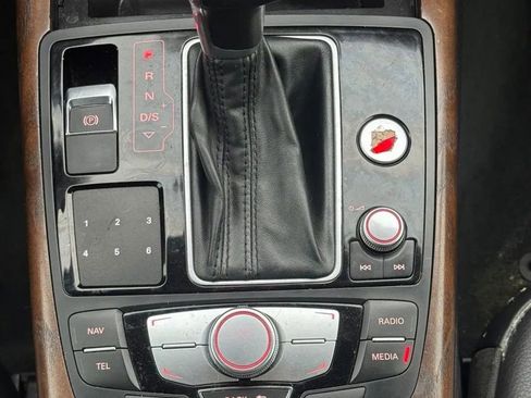 Used 2015 Audi A6 2.0T Premium image 16