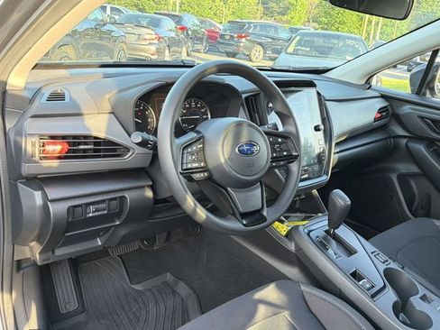Certified 2026 Subaru Crosstrek 2.0i Premium AWD/4WD image 15
