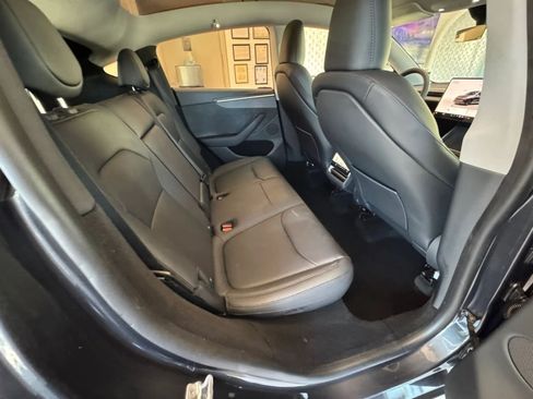 Used 2026 Tesla Model Y AWD image 14