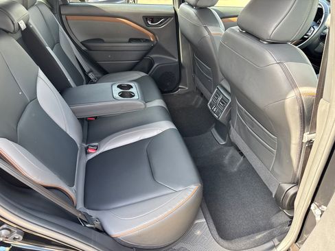 Certified 2025 Subaru Forester Sport image 11