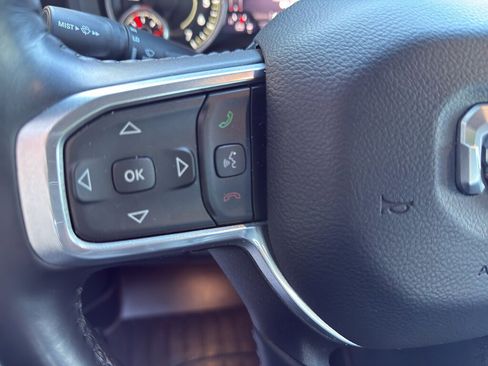Used 2022 RAM 1500 Laramie image 18
