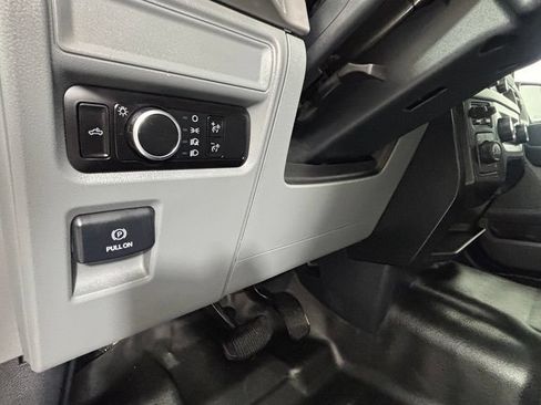 Used 2023 Ford F150 XL w/ Trailer Tow Package AWD/4WD image 13