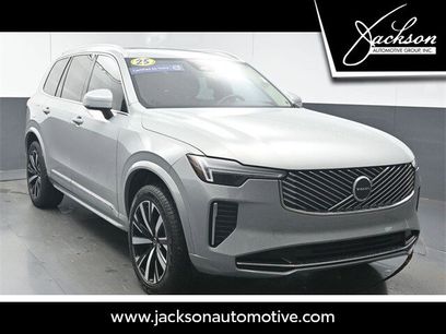 Used 2025 Volvo XC90 B5 Core w/ Protection Package