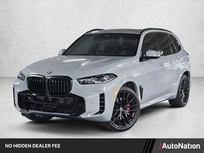Used 2024 BMW X5 xDrive40i w/ M Sport Package
