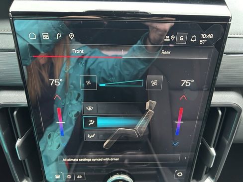 New 2026 GMC Acadia AT4 image 28