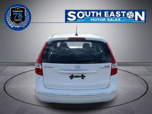 Used 2012 Hyundai Elantra GLS image 4