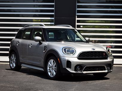 Used 2024 MINI Cooper Countryman S
