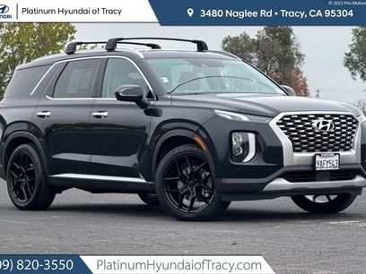 Used 2022 Hyundai Palisade SEL w/ Convenience Package