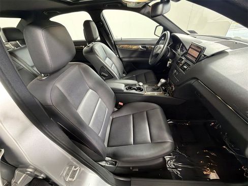 Used 2008 Mercedes-Benz C 350 Sport image 26