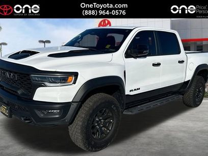 Used 2025 RAM 1500 RHO