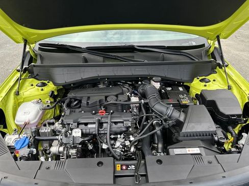 New 2026 Hyundai Kona Limited image 25