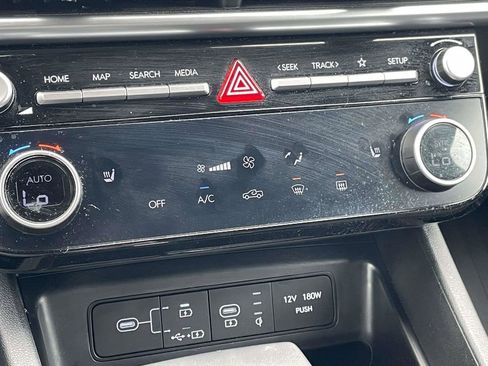 Certified 2025 Hyundai Santa Cruz XRT AWD/4WD image 19