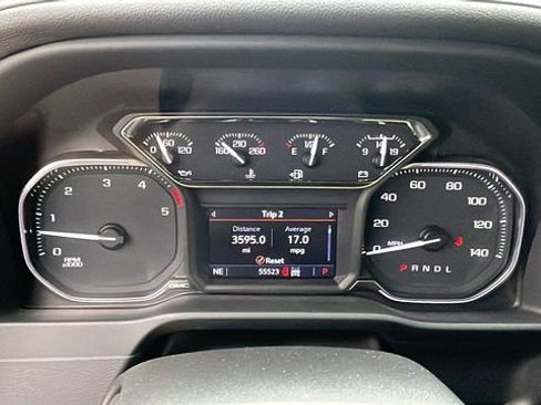 Used 2021 GMC Sierra 2500 SLT w/ SLT Convenience Package AWD/4WD image 26