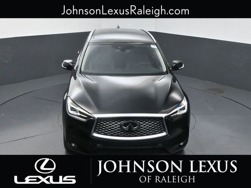 Used 2019 INFINITI QX50 Essential w/ Premium Heat Package AWD/4WD image 23