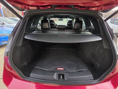 Used 2017 Lincoln MKC Reserve image 17