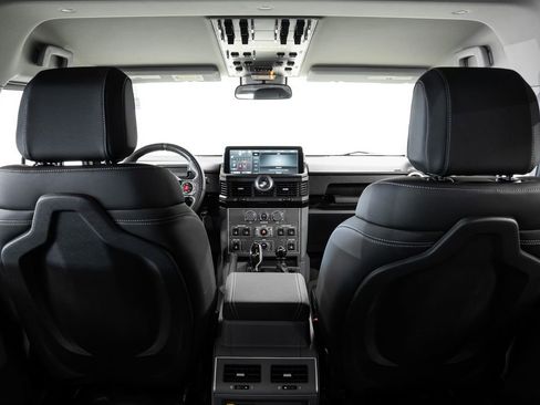 Used 2024 INEOS Grenadier Trialmaster Edition image 22